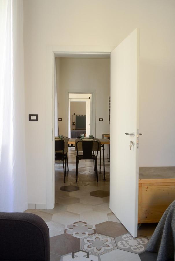 Frühstückspension Le Tracce Lecce
