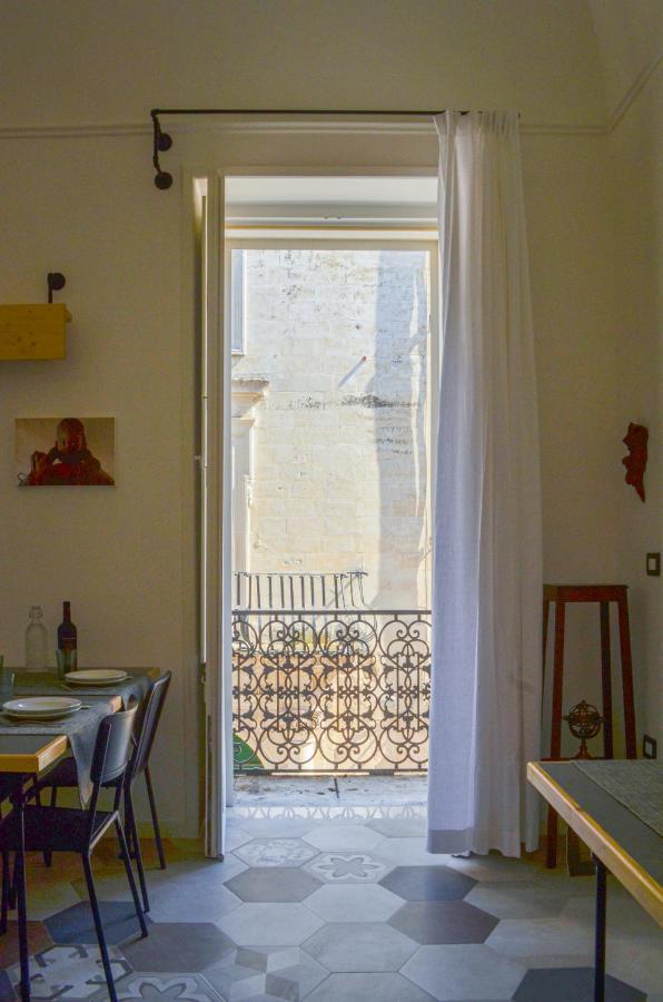 Le Tracce * Lecce