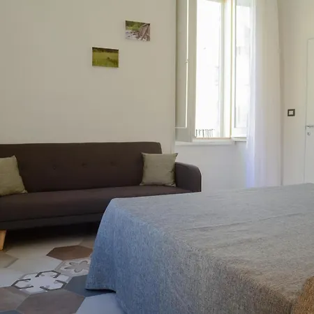 Le Tracce Bed & Breakfast Lecce Exterior photo