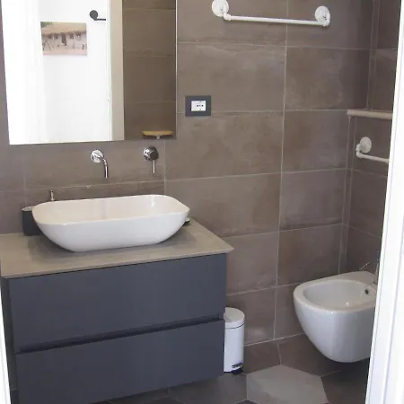 Le Tracce Bed & Breakfast Lecce Exterior photo