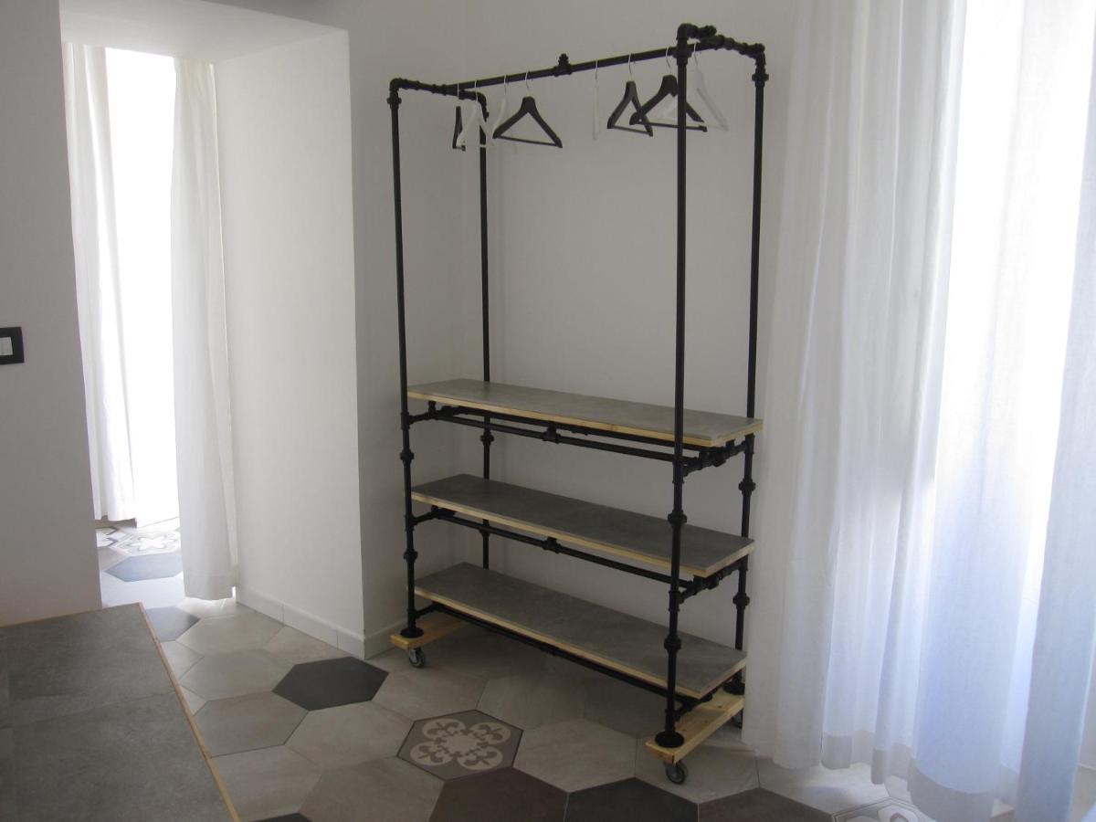Bed & Breakfast Le Tracce Lecce
