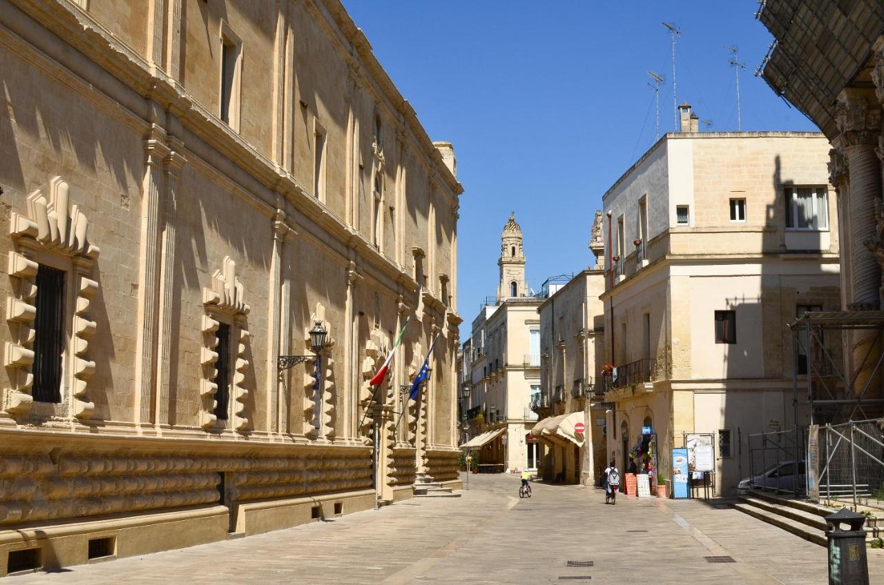 Bed & Breakfast Le Tracce
