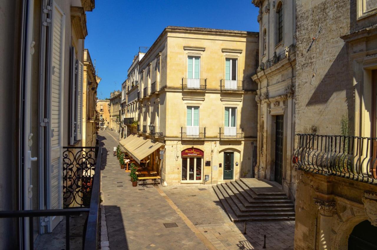 Le Tracce Bed & Breakfast Lecce