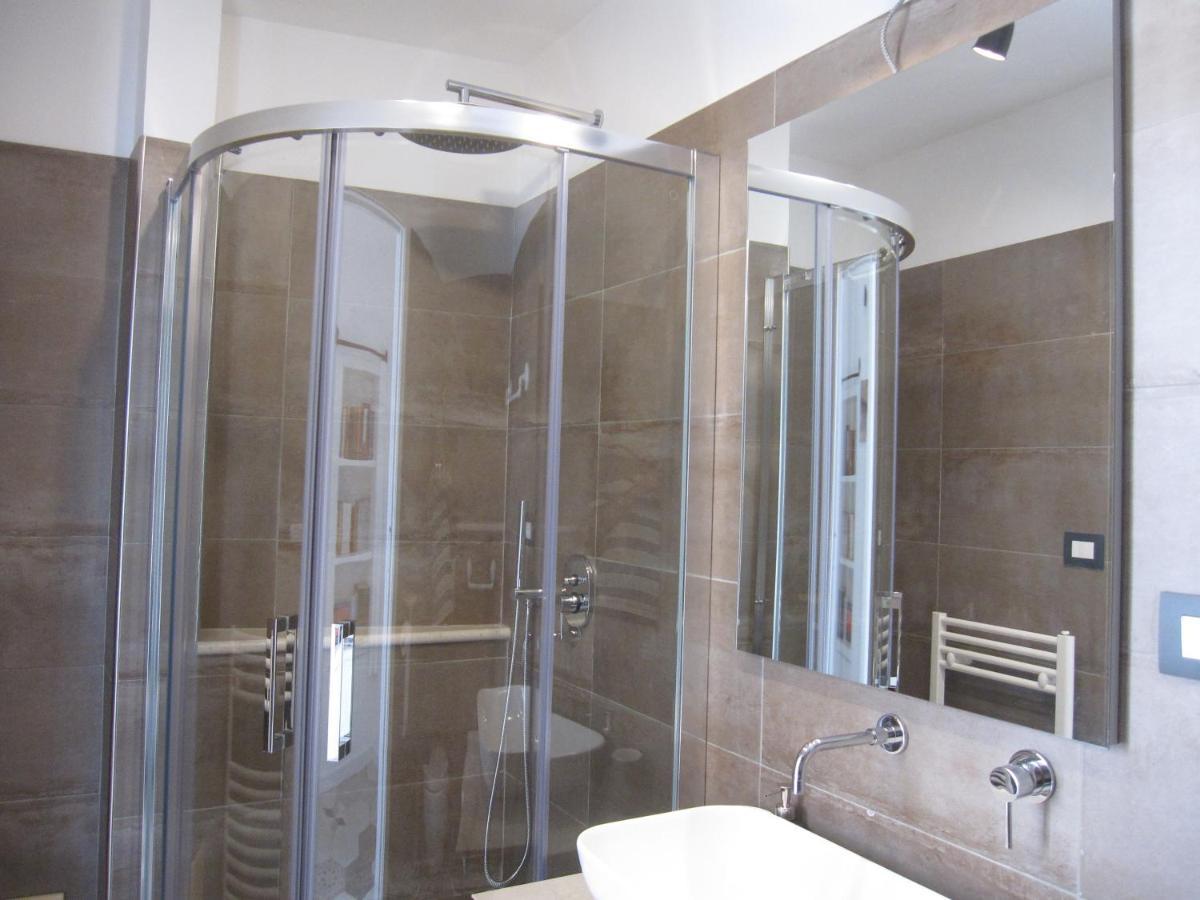Bed & Breakfast Le Tracce Lecce