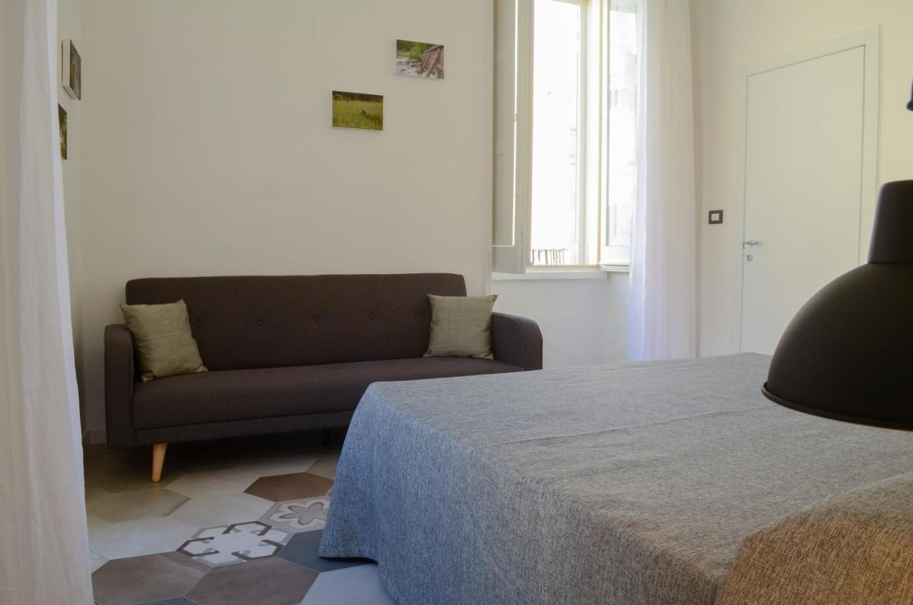 Le Tracce Bed & Breakfast