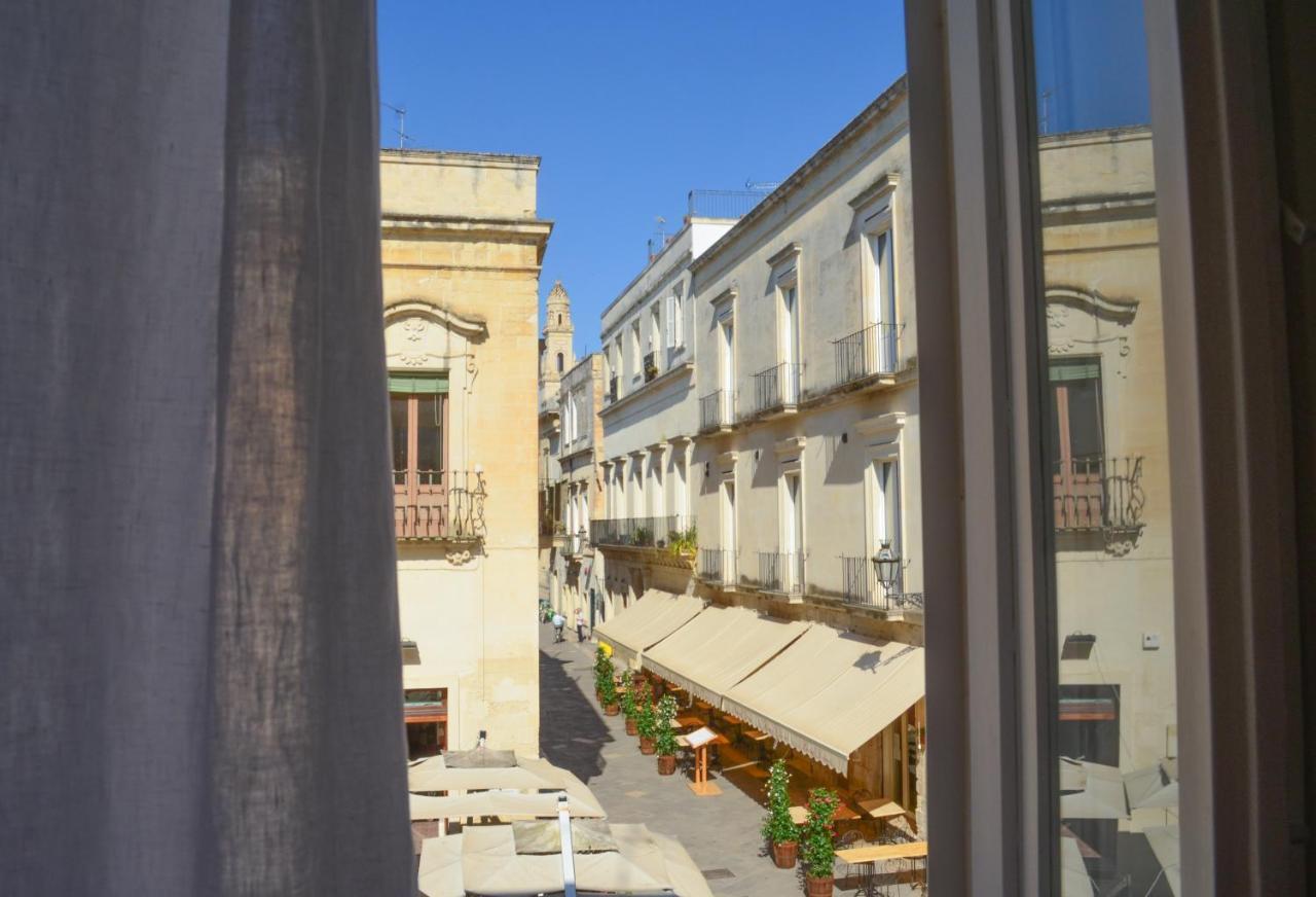 Le Tracce Lecce