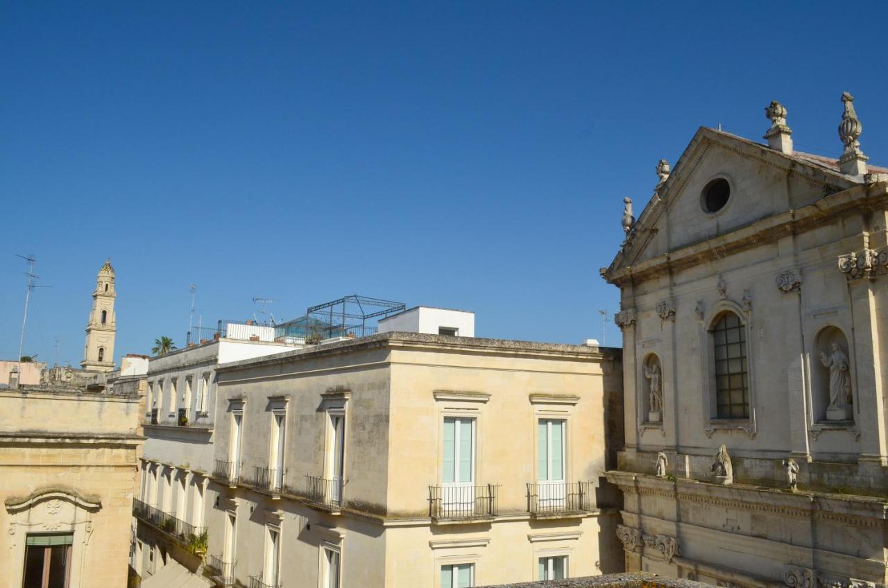 Le Tracce *