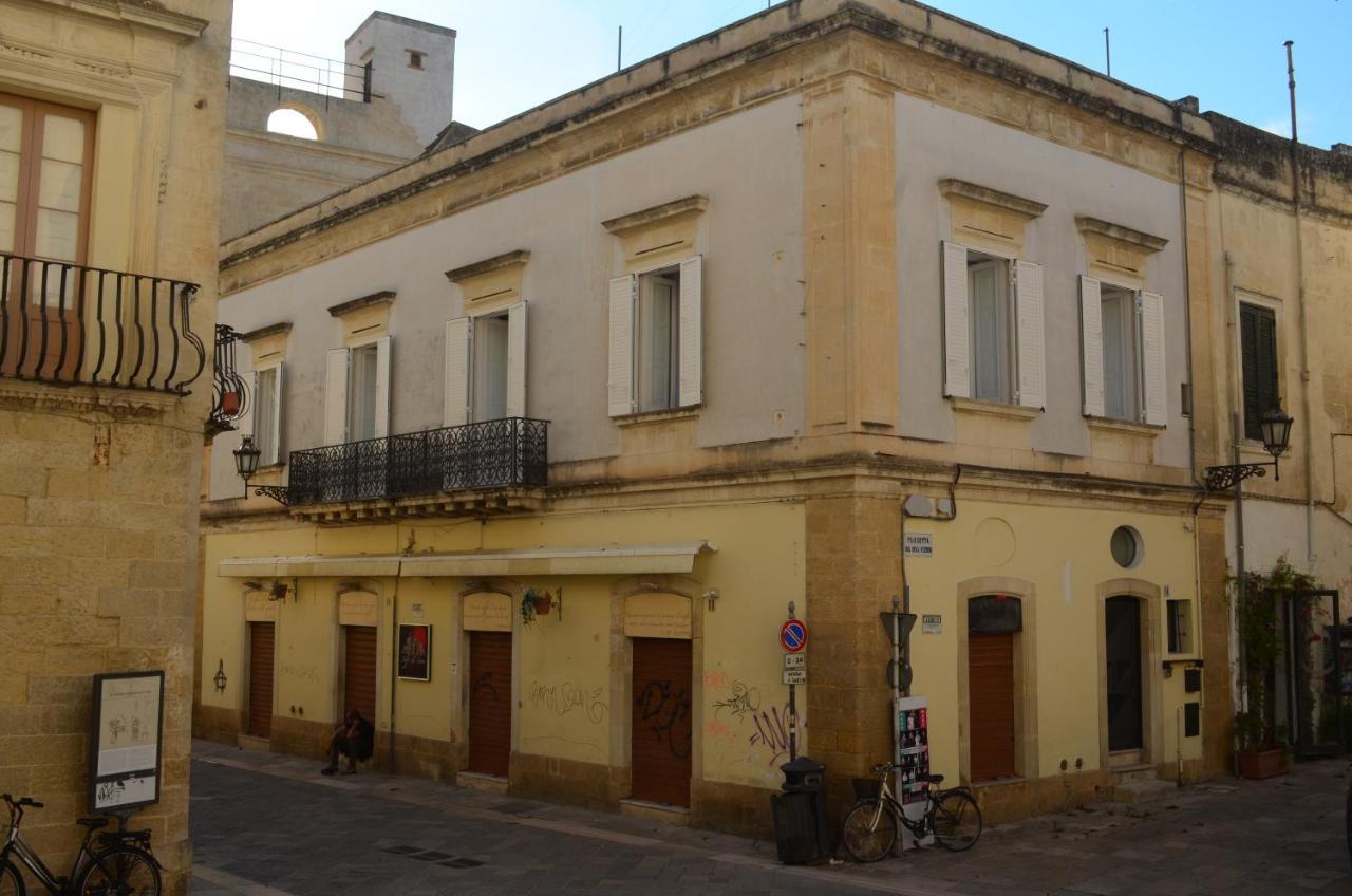 Bed & Breakfast Le Tracce